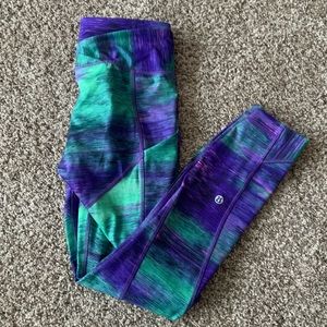 Lululemon leggings!!!